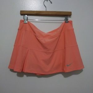 Nike Dri-fit Skirt Skort